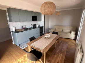 Les Issambres : Appartement T4 à 200m de la mer - FR-1-768-99